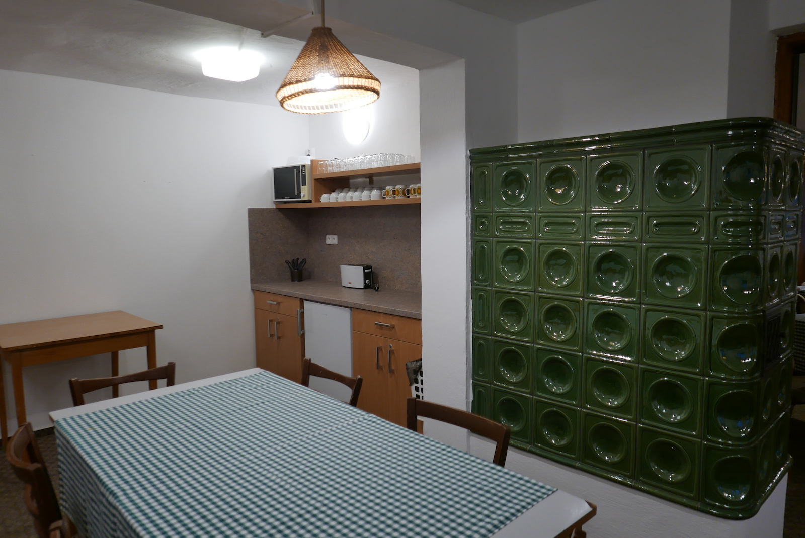 Jindřichův dům fotografie 3