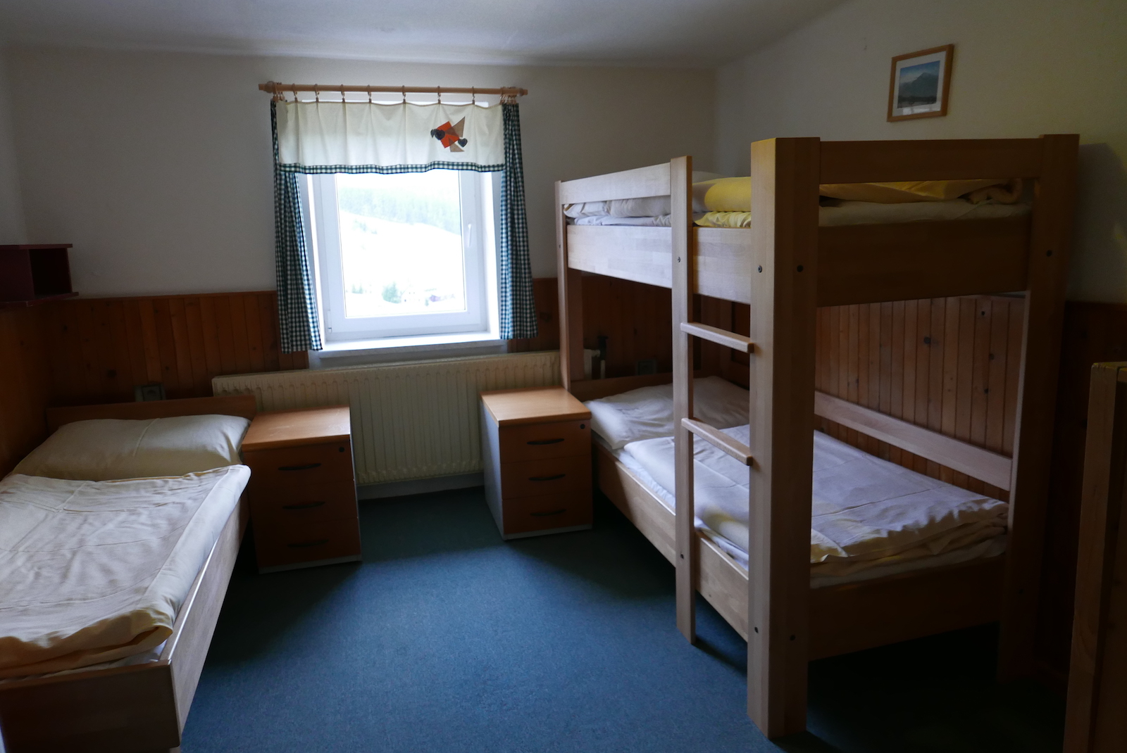 Jindřichův dům fotografie 6