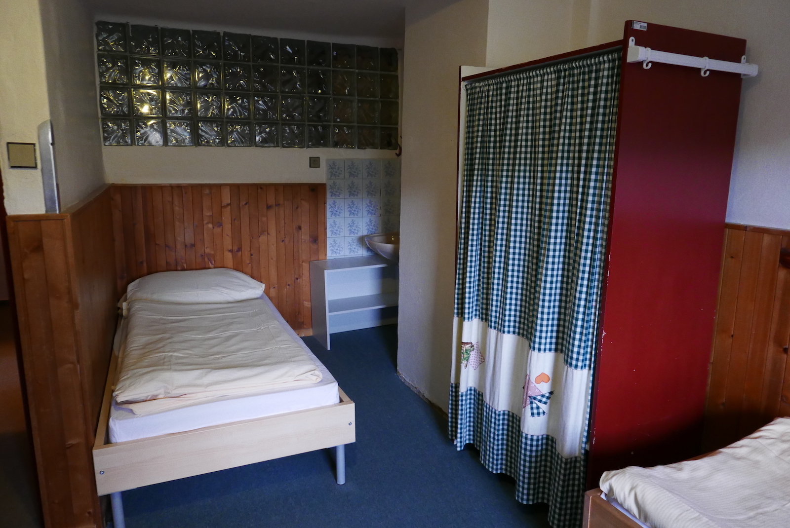 Jindřichův dům fotografie 7