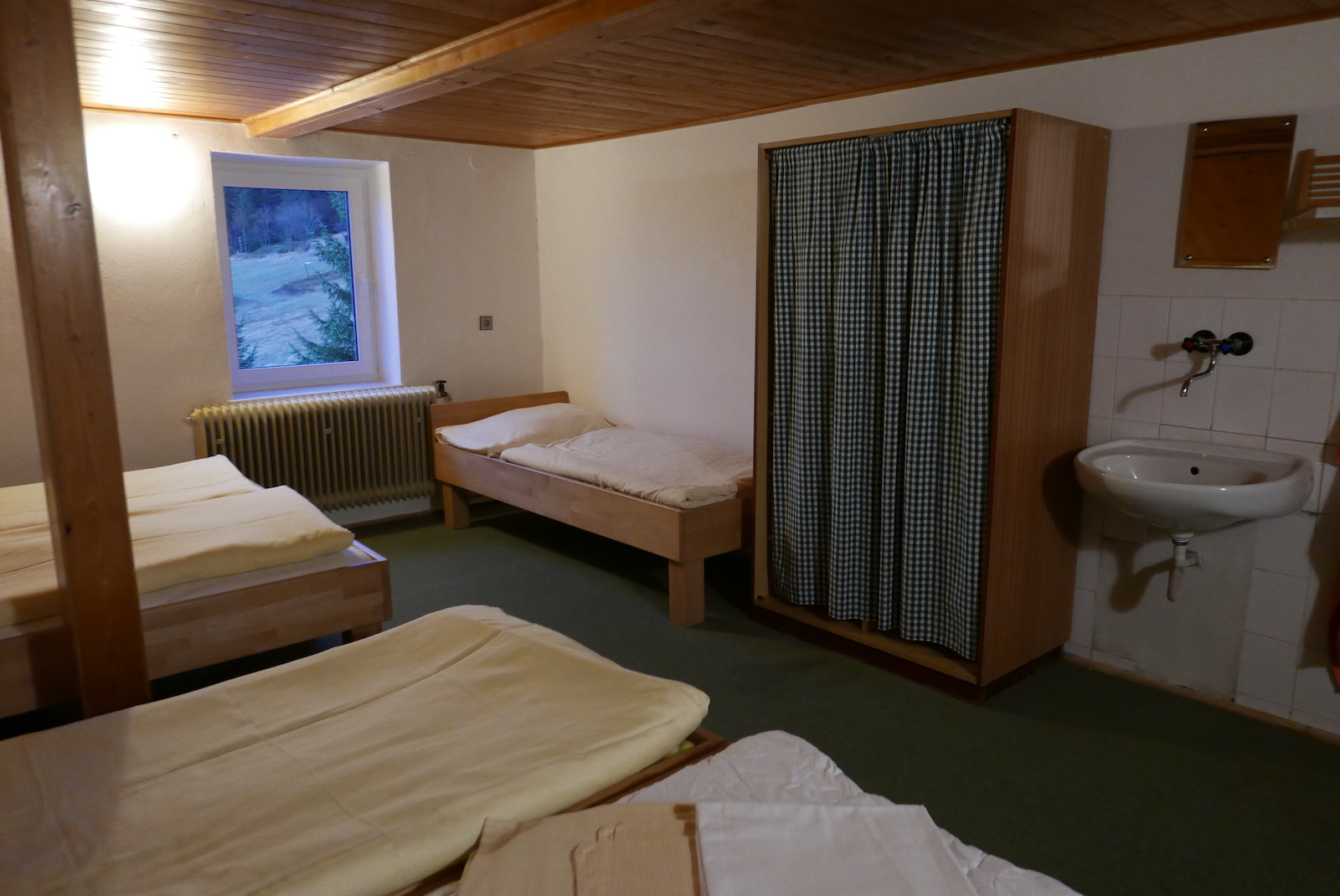 Jindřichův dům fotografie 8